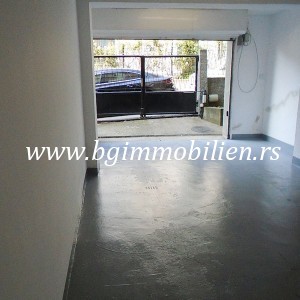 BgImmobilien Beograd | Voždovac kuća, poslovni prostor Izdavanje nekretnina 160 kvadrata 5007 11047797223a7