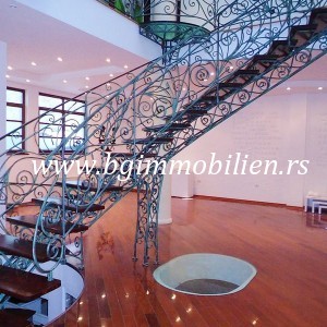 BgImmobilien Beograd | Vračar kuća, poslovni prostor Izdavanje nekretnina 400 kvadrata 5807 10b965188686e